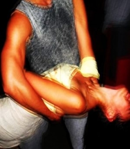 Kewdy de los Santos 'El gato malo' feat. Gino Dj: Si un amor se va